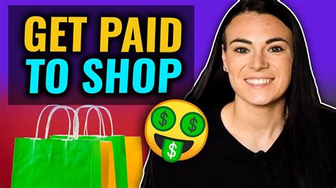 Legit Mystery Shopper Jobs That Will Pay You To Shop Per Hour