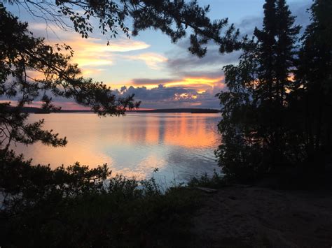 Canada Fishing Trips Cree Lake Lodge Saskatchewan