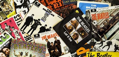 These Are The 20 Most Expensive Vinyl Records Ever Radio X