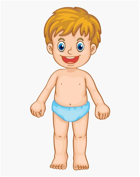 Cartoon Body Parts Images Body Parts Human Clipart Cartoon The Best