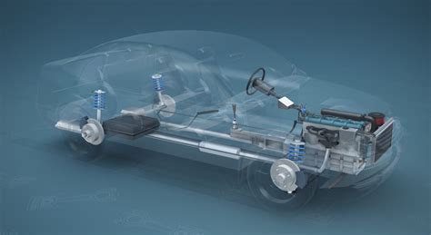 Four Stroke Internal Combustion Engines Digital Lesson Mozaik