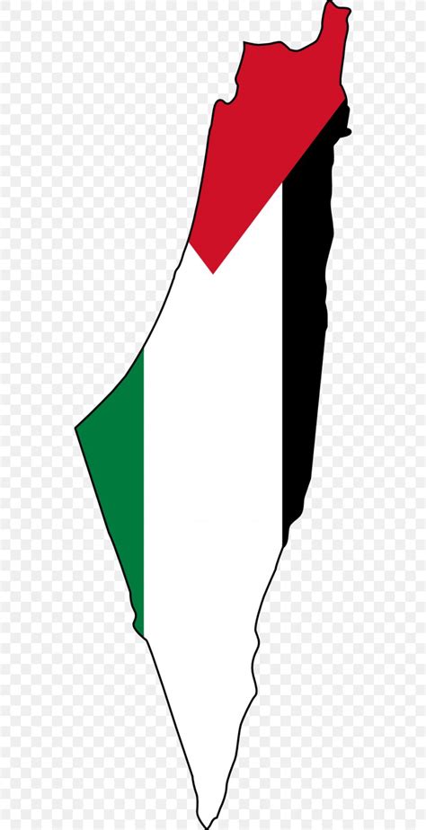 Mandatory Palestine Flag Of Palestine State Of Palestine Israel