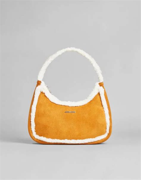 Bershka Bolsos Atelier Yuwa Ciao Jp