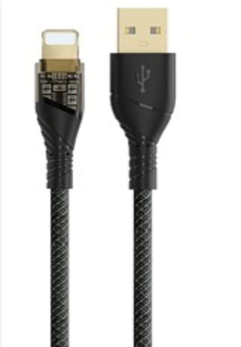 Usb to lightning fast charging and data transfer Cable | Shop Today ...