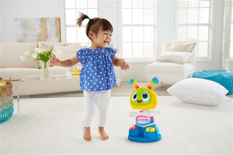 Fisher Price Bright Beats Beatbo Dlx Toys And Games