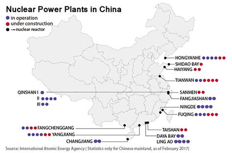 China Moves Ahead With Inland Nuclear Power Plants Caixin Global