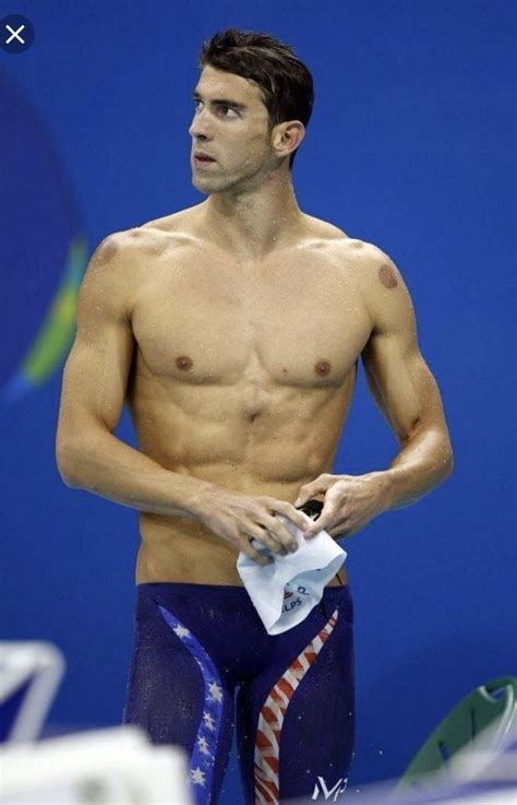 Pin By Andrea Serrac N On Michael Phelps Michael Phelps Phelps Speedo