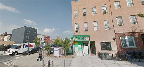 Permits Filed For 11 Wilson Avenue In Bushwick Brooklyn New York Yimby