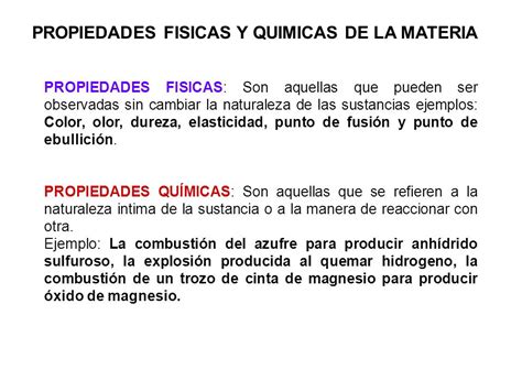 Propiedades Intensivas Del Cloro Fisicas Y Quimicas Buick