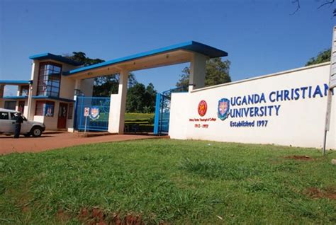 Uganda Christian University Students Set To Do Online Exams