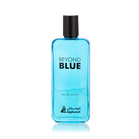 Beyond Blue Edp Ml Serene Fragrance Asgharali Perfumes