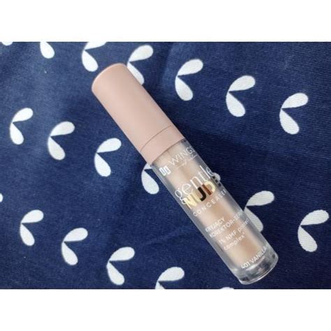 AA Wings of Color Gentle Nude Concealer Kryjący korektor serum