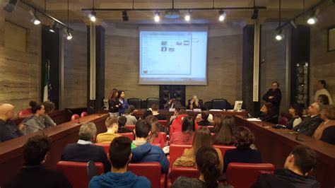 Storie Di Alternanza Premiato L Istituto Filelfo CM Junior