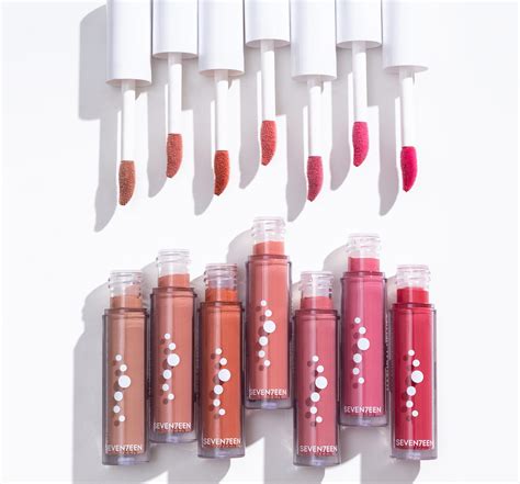 The Art of Beauty | Seventeen Cosmetics