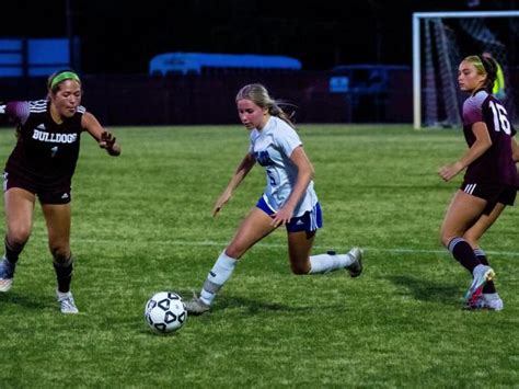 Girls Soccer Dixon Vs Richlands Apr 11 2023