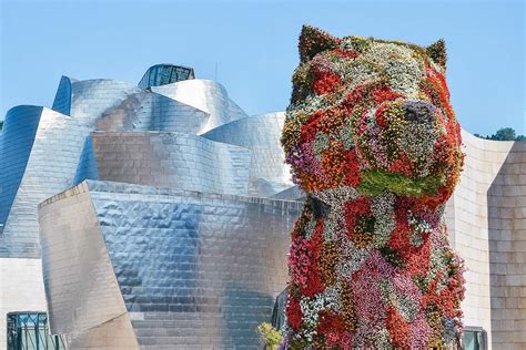 Citytrip Bilbao X Bezienswaardigheden Wat Te Doen Reisbeesten