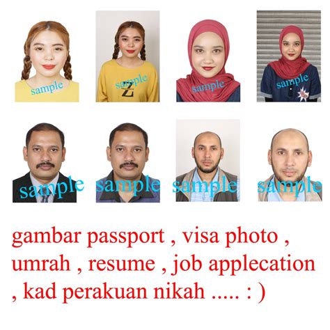 Updated Step By Step Guide To Renewing Your Malaysian Passport Online Atelier Yuwaciaojp