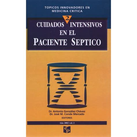 TIMC 2 Cuidados intensivos en el paciente séptico