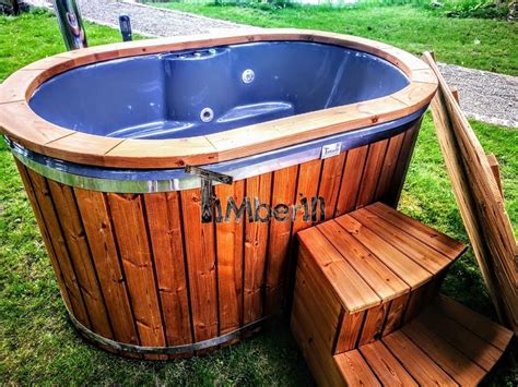 Wooden Hot Tubs For Sale Uk Wood Fired Hot Tubs