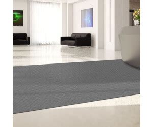 Floordirekt Schmutzfangmatte Hong Kong Grau 100x200 Cm Ab 39 99