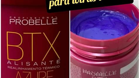 Botox Azure Probelle Youtube