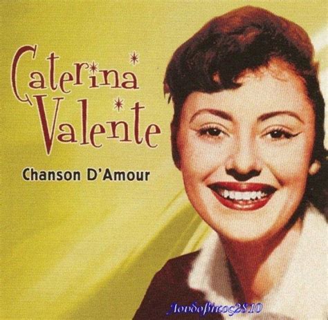 Caterina Valente Alchetron The Free Social Encyclopedia