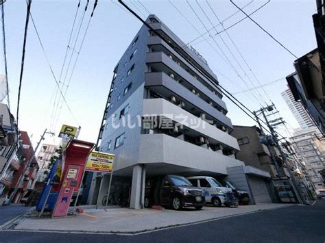 アリバ豊崎大阪府大阪市北区豊崎2丁目の物件情報｜いい部屋ネットの大東建託リーシング