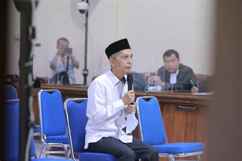 Kpk Yakin Jaksanya Mampu Peroleh Fakta Hukum Untuk Pengembangan Kasus