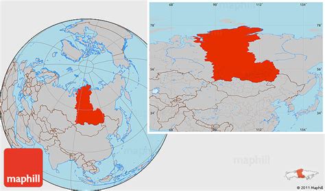 Siberia Location On World Map Time Zones Map 12848 | Hot Sex Picture