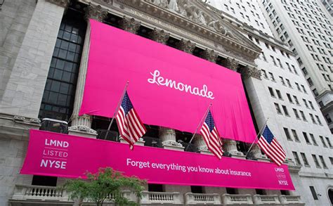 Lemonade Sets New Record By Settling Claim In Two Seconds Insurtech