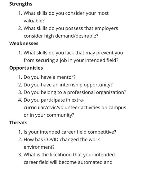 Solved Strengthswhat Skills Do You Consider Your Most
