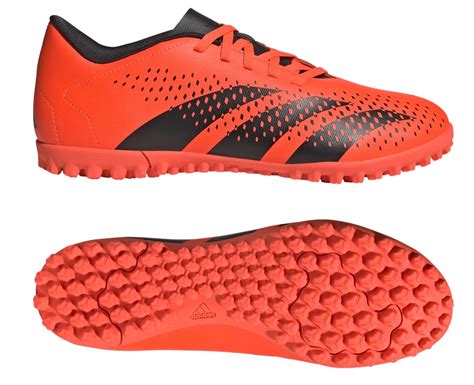 ADIDAS TURFY BUTY MĘSKIE NA ORLIK PREDATOR ACCURACY 4 TF ADIDASGW4646