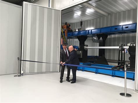 Titomic Unveils The World S Largest Metal 3D Printer Australian