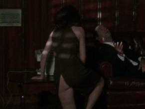 THE BONFIRE OF THE VANITIES NUDE SCENES AZNude