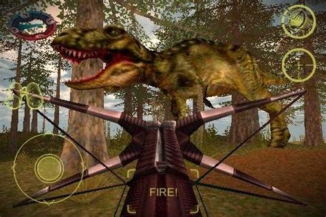 Carnivores: Dinosaur Hunter HD (PS3) - Video Games - SSMB