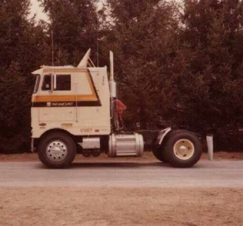 Pin By James Seidl On Peterbilt Cabover Trucks Sweet Ride Vehicles