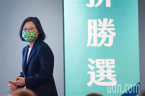 【專家之眼】為何這次民進黨打台獨與抗中保台牌失靈？ 2022九合一選舉