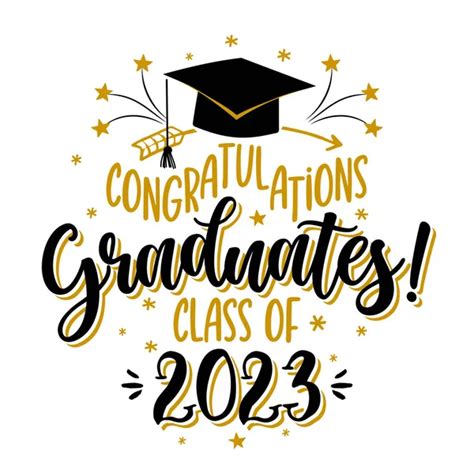 100 000 Class Of 2023 Vector Images Depositphotos