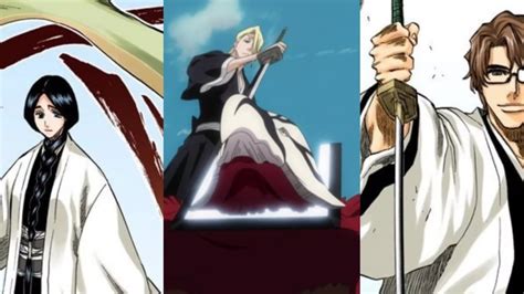 25 Coolest And Strongest Swords In Anime Ranked