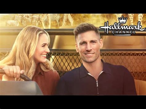 A Safari Romance New Hallmark Romance Movies Romantic