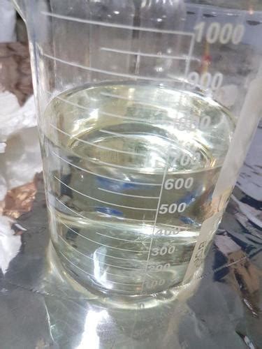 Low Aromatic White Spirit Solvent At Best Price In Tehran Parmid