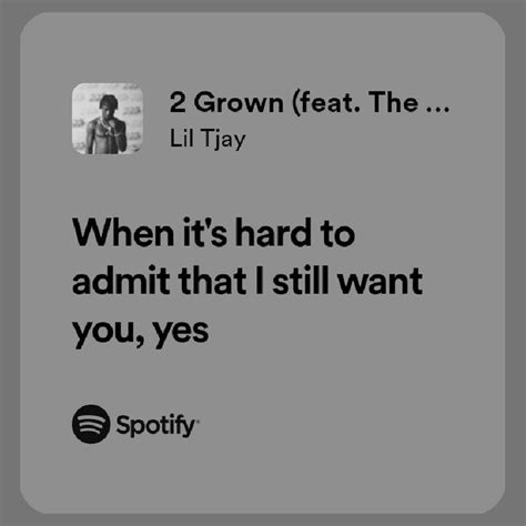 2 Grown Lyrics Lil Tjay Kid Laroi In 2024 Lyrics Music Lyrics I