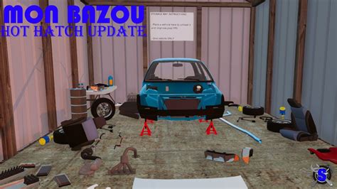 The Hot Hatch Update Is HERE Mon Bazou YouTube