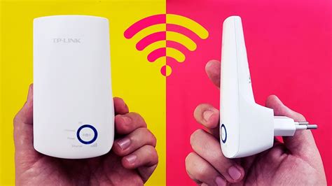 Como Aumentar O Sinal De Wifi Da Sua Casa Com Um Repetidor De Sinal