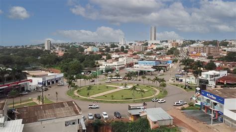 Tudo Sobre O Município De Luziânia Estado De Goias Cidades Do Meu