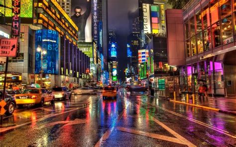 New York Aesthetic Wallpapers Hd Free Download