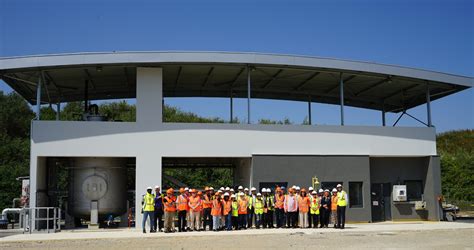 SIAAP Syndicat Interdépartemental pour l Assainissement de l