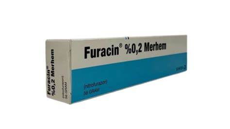 What is Furacin Ointment Pomade? What Is It Used For? - Fitness Magazine