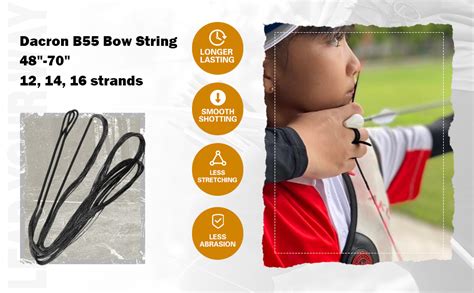 Amazon Deerace Bow Stringer Archery Bow String Tool For Recurve