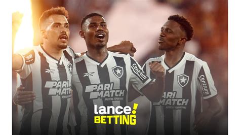 Botafogo X Ldu Equ Odds Estat Sticas E Informa Es Para Apostar Na